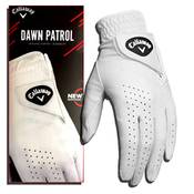 Callaway Golf Herren Dawn Patrol Handschuh Vergleich