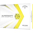 Callaway Golf Supersoft Golfbälle 2021