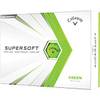 Callaway Golf Supersoft Matt