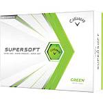 Callaway Golf Supersoft Matt