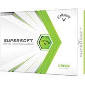 Callaway Golf Supersoft Matt