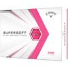 Callaway Golf Supersoft