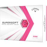 Callaway Golf Supersoft