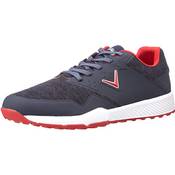 Callaway Herren Chev Ace Aero Golfschuh Vergleich