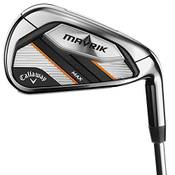 Callaway Herren Mavrik Max Vergleich