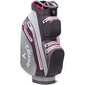 Callaway Org 14 Vergleich