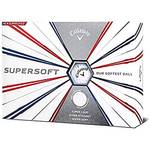 Callaway Supersoft Golfbälle