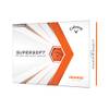 Callaway Supersoft Matt 2021