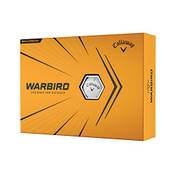 Callaway Warbird Vergleich