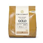 Callebaut Gold Vergleich