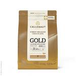 Callebaut Fondue-Schokolade (gold)