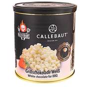 Callebaut Grillschokolade Weiß