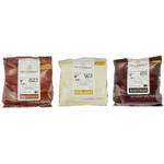 Callebaut Kuvertüre x 3