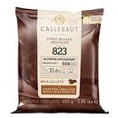 Callebaut No. 823
