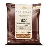 Callebaut No. 823
