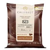 Callebaut No. 823