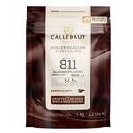 Callebaut Receipe No. 811