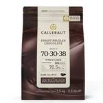 Callebaut Rezept Nr. 70-30-38