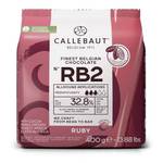 Callebaut Ruby RB2