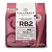 Callebaut Ruby RB2