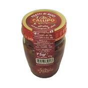 Callipo Sardellenfilets in Olivenöl Vergleich