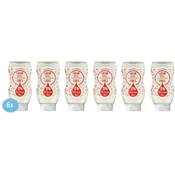 Callowfit Caesar Style Sauce Vergleich