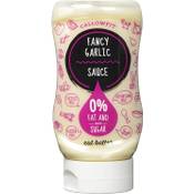 Callowfit Fancy Garlic Sauce Vergleich