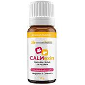 Calmexin Bachblüten für Hunde Vergleich