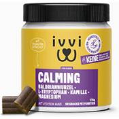 Ivvi Calming Baldrianwurzel Vergleich