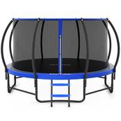 Calmmax Trampolin Vergleich