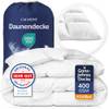 Calmont Daunendecke Ganzjahresdecke