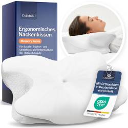 Calmont Orthopädisches Kissen