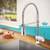 Calmwaters Premium Spiralfederarmatur