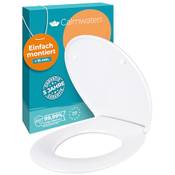 Calmwaters Premium WC-Sitz