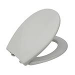 WC-Sitz mit Absenkautomatik Duroplast
