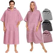 Calmybeach Surf Poncho Vergleich