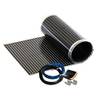 Calorique Infrarot-Heizfolie US50-150/0,5_OA