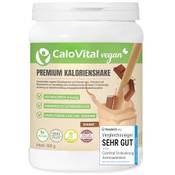 Calovital Hochkalorische Trinknahrung Vegan