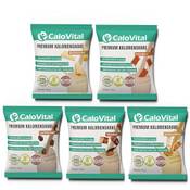 Calovital Probierpaket Trinkmahlzeit Dessert