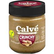 Calve Erdnussbutter Crunchy Vergleich