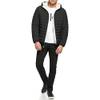Daunenjacke Herren