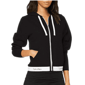 Calvin Klein Damen Top Hoodie