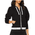 Calvin Klein Damen Top Hoodie