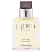 Calvin Klein Eternity Aftershave