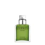 Calvin Klein Eternity