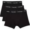 Calvin Klein Herren Trunk