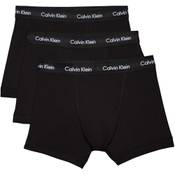 Calvin Klein Herren Trunk