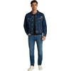 Calvin Klein Trucker-Jacke