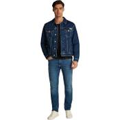 Calvin Klein Trucker-Jacke Vergleich