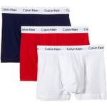 Calvin Klein Underwear - 3er Pack - COTTON STRETCH